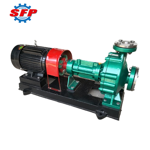 ZYB High Temperature Oil Pump